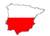 PODÓLOGA ROCÍO MATEOS - Polski